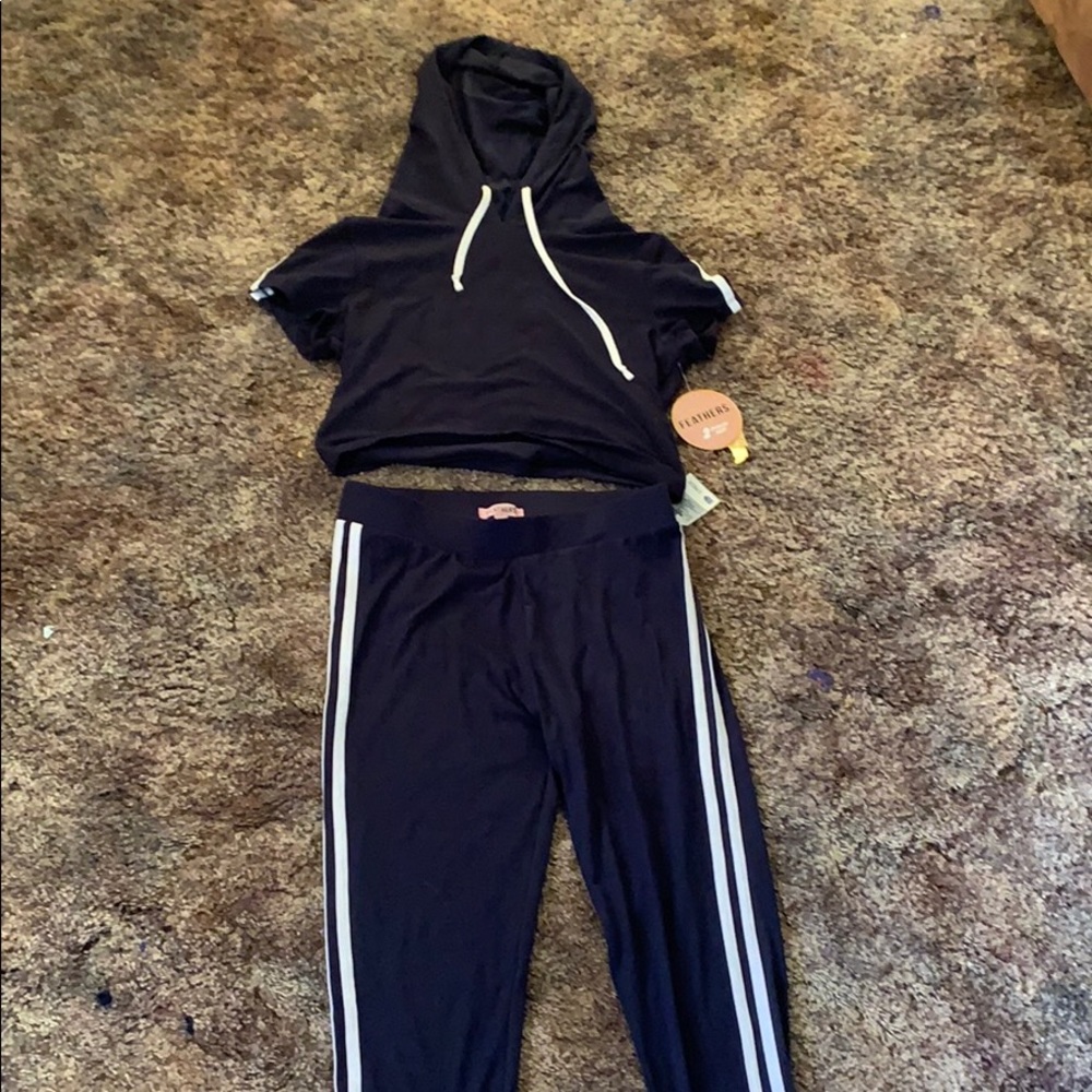 Two Piece Set